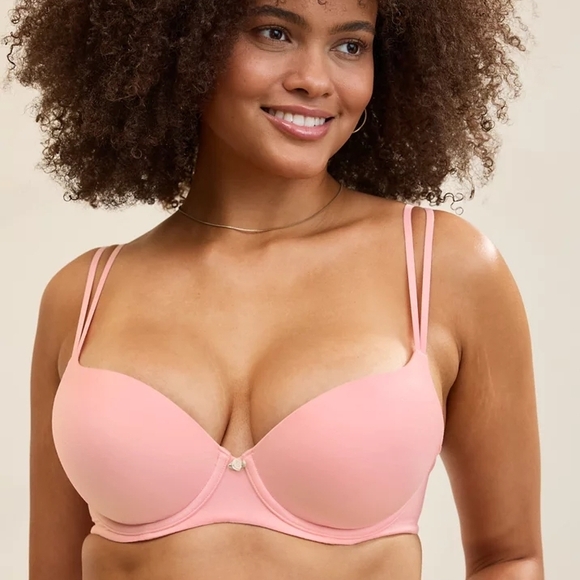 aerie Other - Elegant Pink Women's Bra